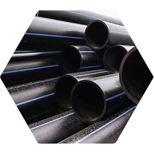 HDPE Pipe
